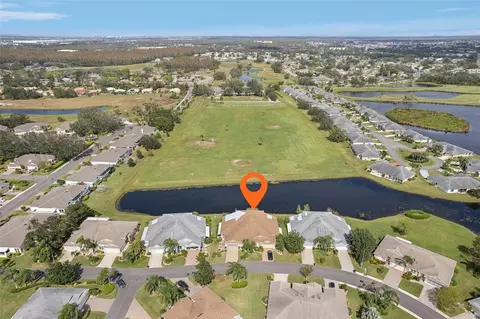 708 Mccallister Ave #708, Sun City Center, FL 33573