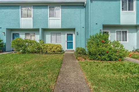 131 114th Ter NE #131, Saint Petersburg, FL 33716