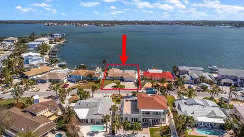 2187 Louisa Dr, Belleair Beach, FL 33786