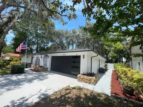 7521 Tall Tree Ct, Port Richey, FL 34668