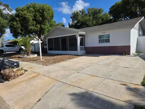 3426 Paloma Dr, Holiday, FL 34690