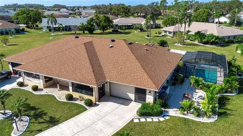 2116 Meadowlark Ln, Sun City Center, FL 33573