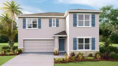 32791 Osprey Peak Way, San Antonio, FL 33576