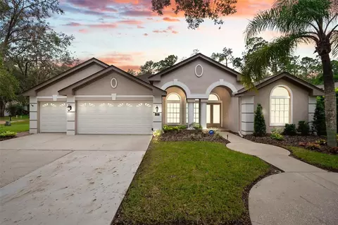 4742 Devonshire Blvd, Palm Harbor, FL 34685