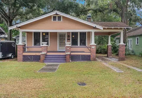 4015 N Branch Ave, Tampa, FL 33603