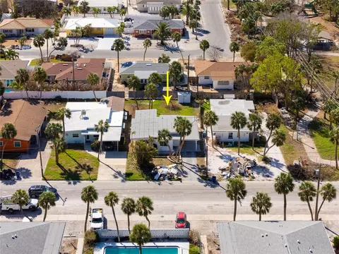 106 46th Ave, Saint Pete Beach, FL 33706