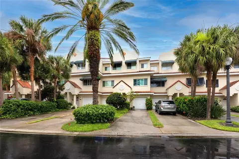 4630 Mirabella Ct, Saint Pete Beach, FL 33706