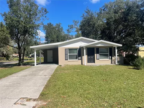 1008 W Washington St, Plant City, FL 33563