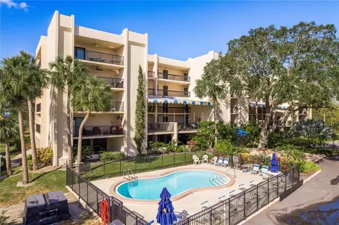404 Tarpon Pt #404, Tarpon Springs, FL 34689