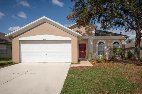 9423 Black Thorn Loop, Land O Lakes, FL 34638