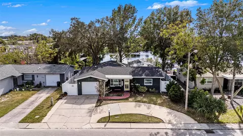 8148 Redfield Dr, Port Richey, FL 34668