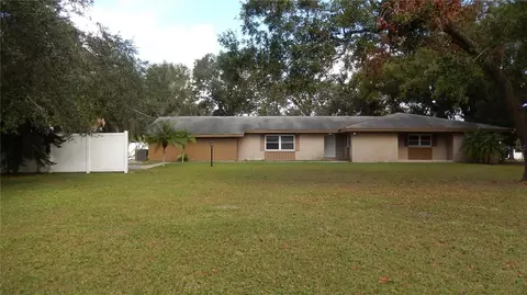 3706 Joe Sanchez Rd, Plant City, FL 33565
