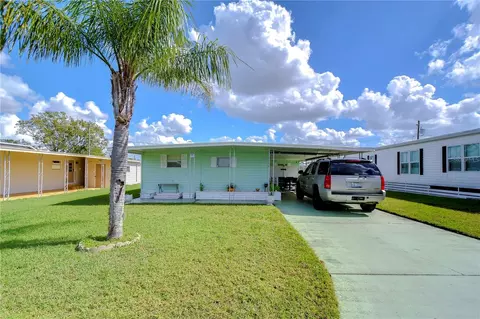 5330 Vera St, Zephyrhills, FL 33542