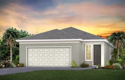 10395 Abaco Falls Dr, Englewood, FL 34223