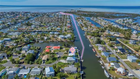 4532 Kingston Dr, Hernando Beach, FL 34607