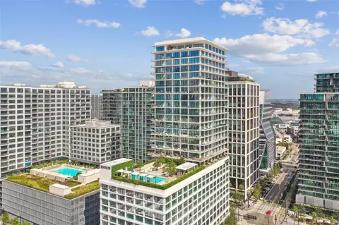 1000 Water St #1702, Tampa, FL 33602