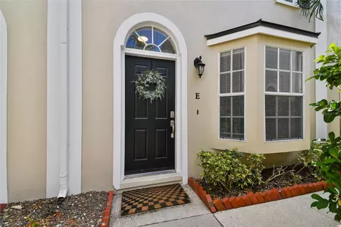 2802 W Cleveland St #E, Tampa, FL 33609