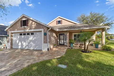 1765 Oak Spring Dr, Tarpon Springs, FL 34689