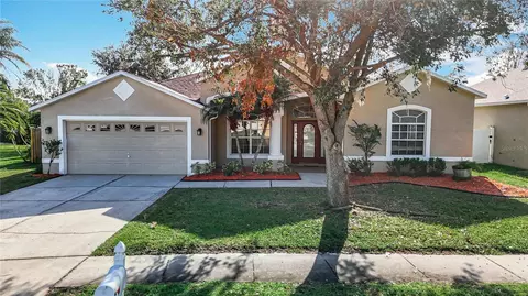 25306 Conestoga Dr, Land O Lakes, FL 34639