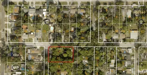 4780 69th St N, Saint Petersburg, FL 33709