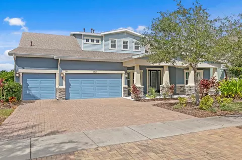 6828 Scenic Dr, Apollo Beach, FL 33572
