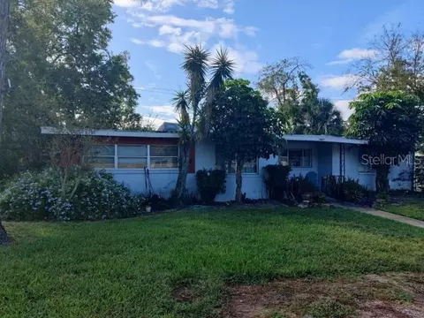 1307 Moore St, Daytona Beach, FL 32114