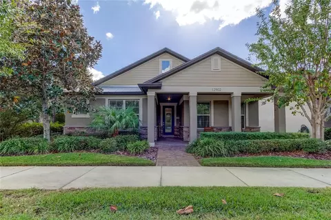 12902 Payton St, Odessa, FL 33556