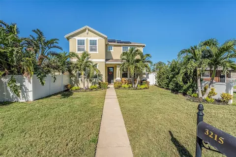 3215 W Tyson Ave, Tampa, FL 33611