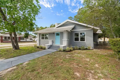 4363 5th Ave S, Saint Petersburg, FL 33711