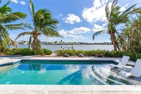 16341 Redington Dr, Redington Beach, FL 33708
