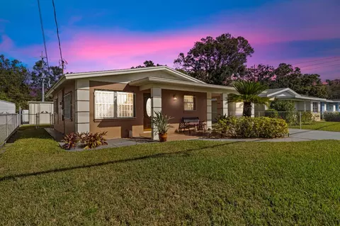 3307 W Douglas St, Tampa, FL 33607