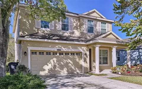 8004 Sequester Loop, Land O Lakes, FL 34637