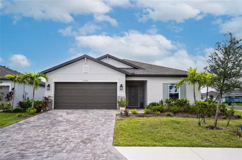 5302 Senza Trl, Palmetto, FL 34221