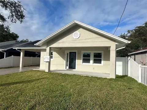 2812 N 33rd St, Tampa, FL 33605