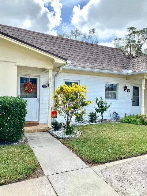 1662 S Lake Ave #5, Clearwater, FL 33756