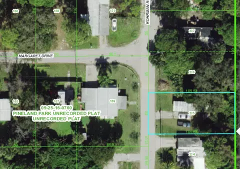11402 Rohrman Rd, Port Richey, FL 34668