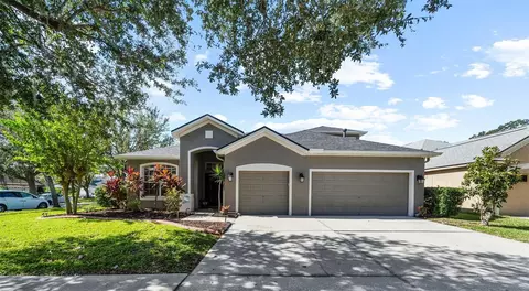 5923 Tealwater Pl, Lithia, FL 33547