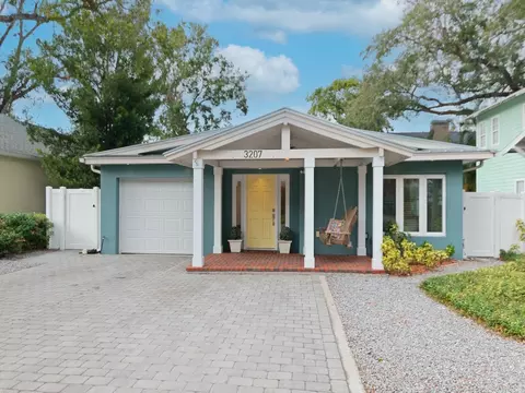 3207 W Villa Rosa St, Tampa, FL 33611