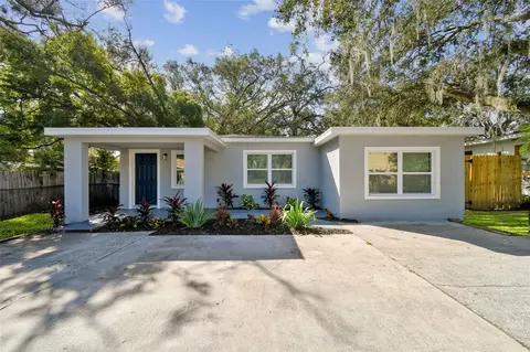 2203 E Minnehaha St, Tampa, FL 33610
