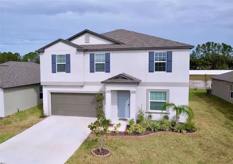 11711 Lavender Loop, Spring Hill, FL 34609