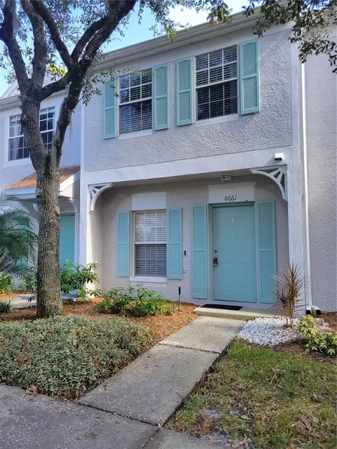 8661 Hunters Ky, Tampa, FL 33647