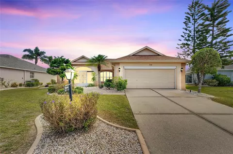 719 Winterbrooke Way, Sun City Center, FL 33573