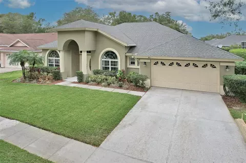4948 Willow Ridge Ter Ter, Valrico, FL 33596