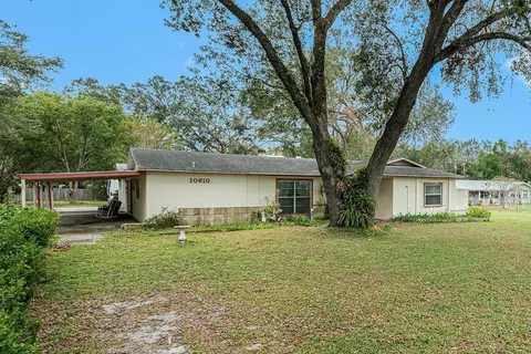10610 County Road 579, Thonotosassa, FL 33592