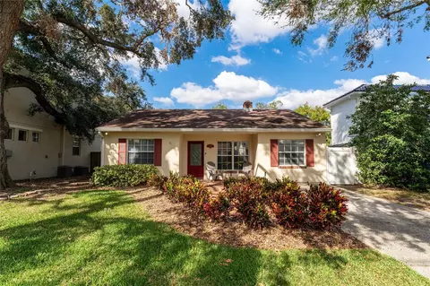 3707 W San Luis St, Tampa, FL 33629