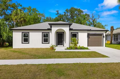 4204 E Curtis St, Tampa, FL 33610