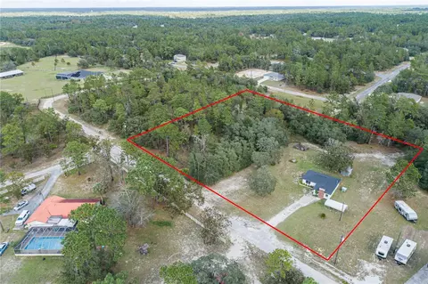 10891 N Shady Hill Pt, Dunnellon, FL 34433