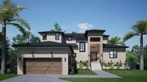 2911 W Coachman Ave, Tampa, FL 33611