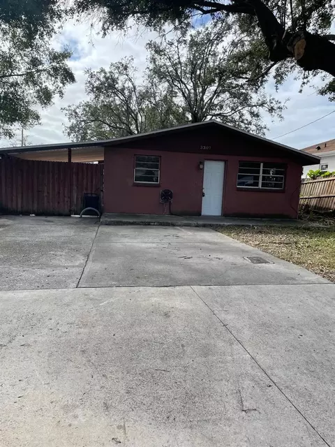 3307 Lila St, Tampa, FL 33610
