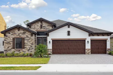 13110 Homestead Ln, Parrish, FL 34219